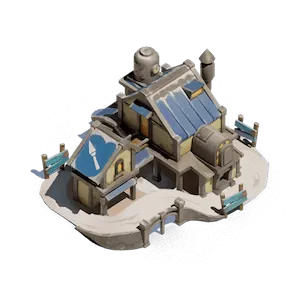 Lancer Camp