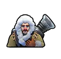 Snowbusters