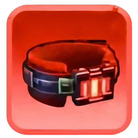 Hero Mythic Gear