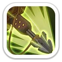 Harpoon Blast