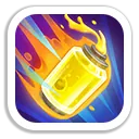 Molten Gold