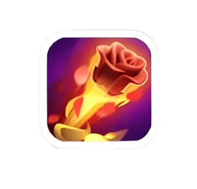 Scorching Roses