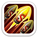 Triple Blunderbuss