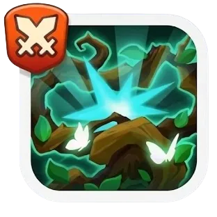 Wild Growth