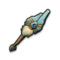 Progenitor Spear