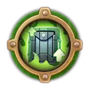 Molten Shields I