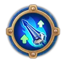 Molten Lance I
