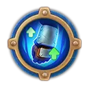 Molten Vambrace I