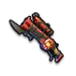Exalted Blunderbuss