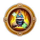 Molten Sharpshooting I