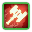 Flame Tomahawk