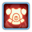 Blazing Armor